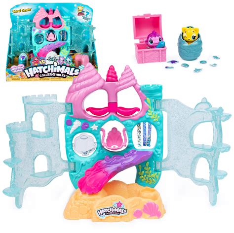 From Hatchling to Mermaid: The Evolution of Hatchimals Mermal Magic